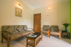 Lillywoods Highland Beach Resort - Room