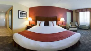 Holiday Inn Grand Rapids Downtown by IHG - Chambre