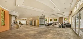 Huinid Pioneros Hotel & Aparts - Reception