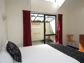 Chelmswood Motel Taupo - Chambre