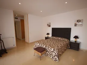 Costa CarpeDiem - Apartamento Rosa Marina - Chambre