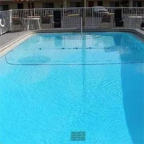 Red Carpet Inn Starke - Pool