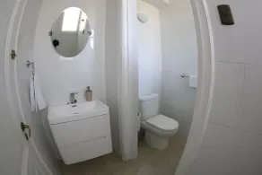 Hostal del Cerro - Bathroom