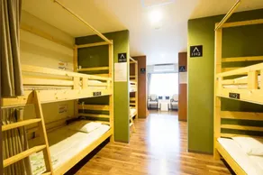 BEPPU ROJIURA stay&sauna - Værelse