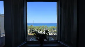 Nettuno Resort - Zimmer