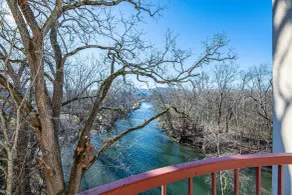 River Bend Inn - Pigeon Forge - Chambre