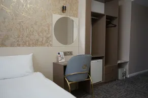 ETAP BULVAR HOTEL - Room