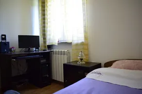 Apartment Lucy - Chambre