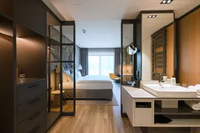 Thöles Hotel Bücken - Room