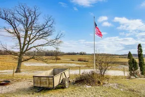 Yahweh Ranch & Indoor Arena: Horse Lovers Retreat - Innenbereich