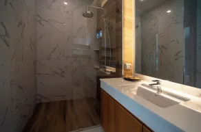 Tajh Pool Villas - Bathroom