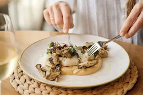 AC Hotel Sants by Marriott - Restaurant