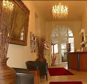 Hotel Schweizer Hof - Superior - Lobby