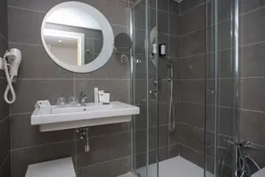 Casual Raízes Porto by Casual Hoteles - Salle de bain