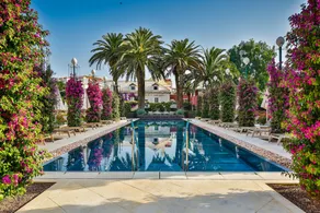 Hotel Lemongarden - Adults Only - Piscina