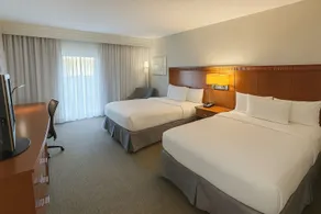 Preston Suites by IHG - Chambre