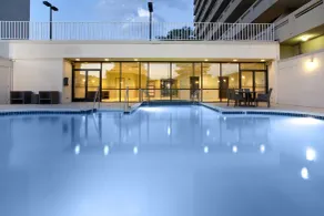 Holiday Inn Denver East by IHG - Piscine