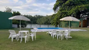 Pousada Joaripe - Piscina