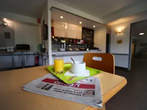 ibis budget Chartres ex Etap Hôtel - Réception