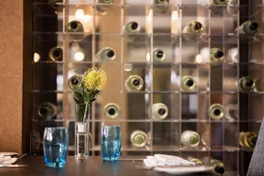 Mercure Milton Keynes Hotel - Restaurant