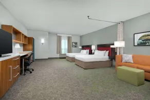 Home2 Suites by Hilton Tallahassee State Capitol - Zimmer