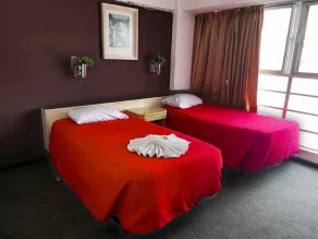 Hotel María Teresa - Zimmer
