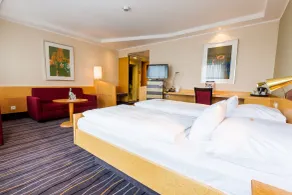 Parkhotel Ropeter - Camera