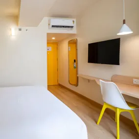 Bloom Hotel - Sector 19 - Chambre