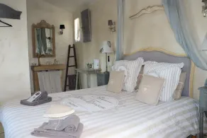 Le Moulin de Sonnailles - Room