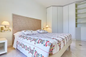 Bed and Breakfast Villa Lilla - Camera