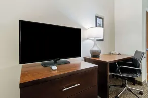 Comfort Inn Hebron-Lowell Area - Chambre