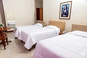 Hotel Oro Verde Iquitos - Room