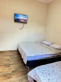 HOTEL SANTA TEREZINHA - Room