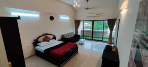 Kappys Villa - Room