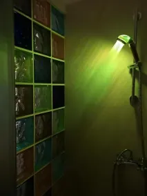 Abetarda CC - Bathroom