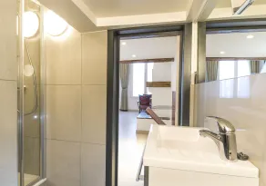 Hotel Agora Brussels Grand Place - Bathroom