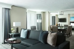Hampton Inn & Suites Downers Grove Chicago - Chambre