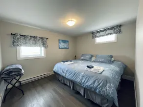The Keeper's Kitchen B&B - Rom