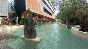Akuazul Resorts Adults Only - Piscina