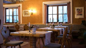 Entenwirt Seeham - Restaurant