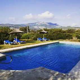Hotel-Apart CORTIJO LAS PIÑAS - Piscine
