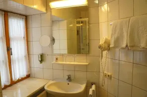 Der Obere Wirt zum Queri - Bathroom
