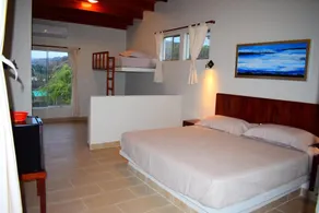 El Samay Hotel Boutique - Værelse