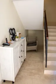 Ralux apartman Tivat - Recepción