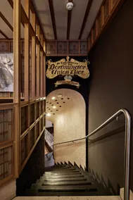 Central Hotel Münster - Restaurant