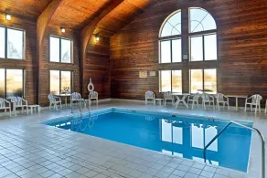 Quality Inn North Platte - Piscine