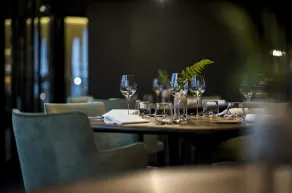 Maison Aribert - Restaurant