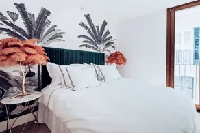 Ocho Suites & Kitchen - Room