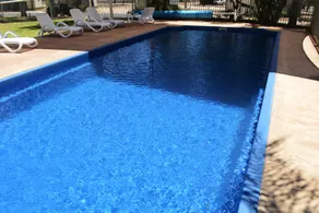 Discovery Parks - Port Augusta - Pool