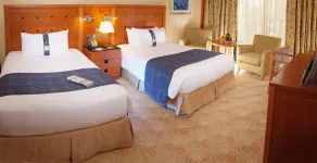 Holiday Inn Kuwait by IHG - Room